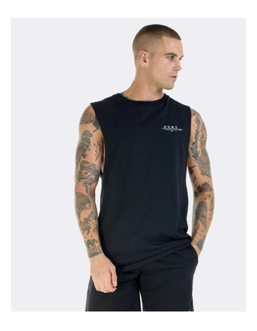 Black colour