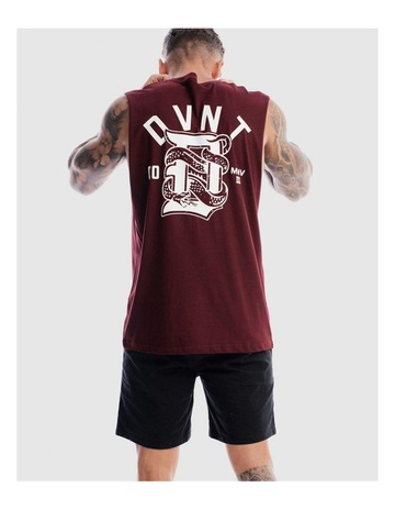 Burgundy colour