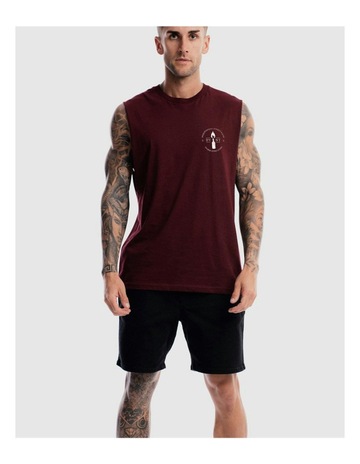 Burgundy colour