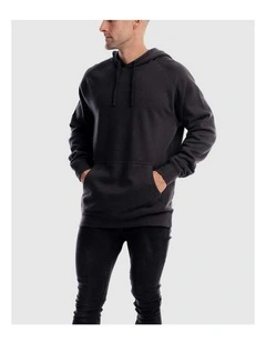Devoid Hoodie in Black