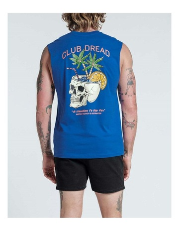 Royal Blue colour
