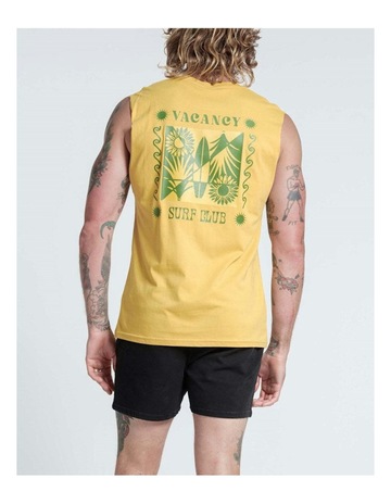 Mustard colour