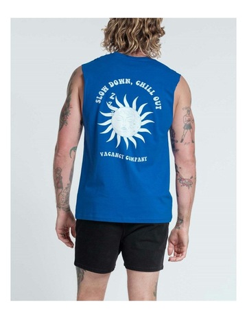 Royal Blue colour