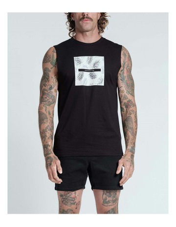 Black colour
