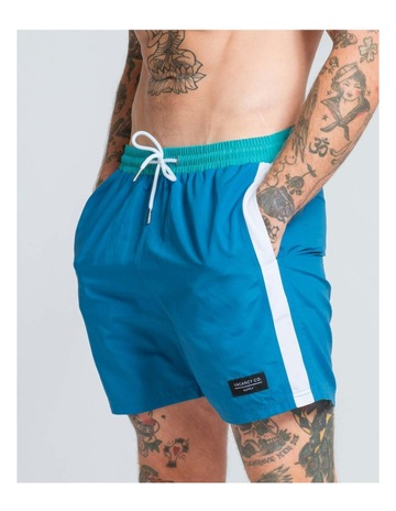Aqua colour