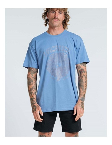 Dusty Blue colour