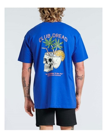 Royal Blue colour
