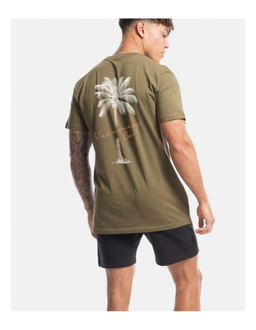 Olive colour