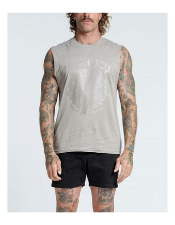 Grey colour