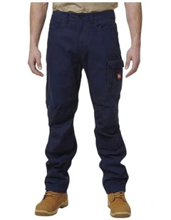 Legends Cargo Pant in Navy