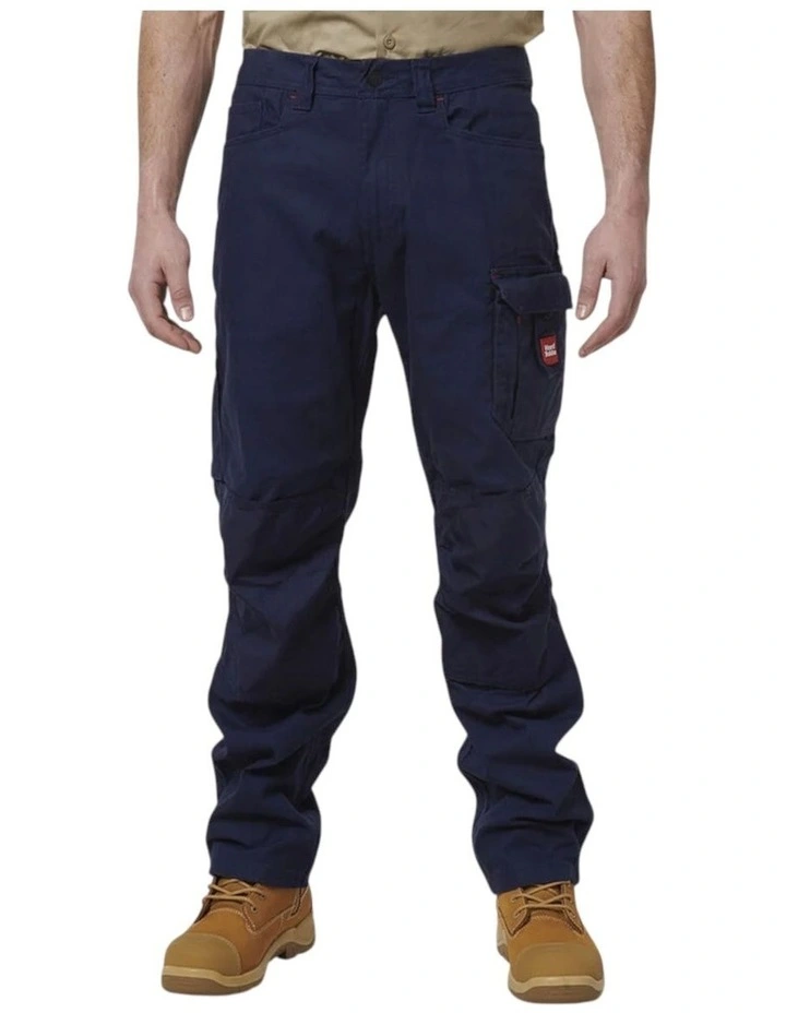 Legends Cargo Pant in Navy image 1