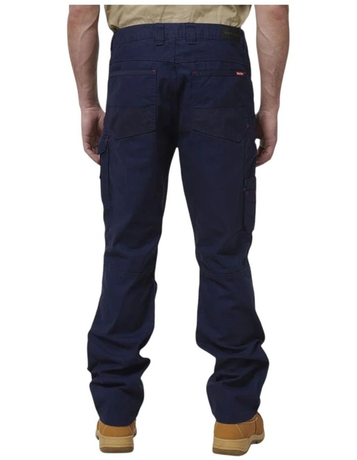Legends Cargo Pant in Navy image 2