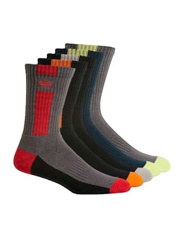 Assorted colour