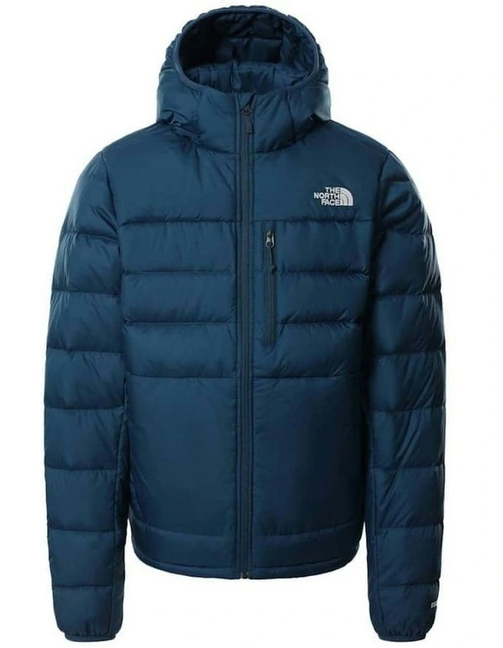 Aconcagua 2 Jacket Monterey in Blue/White Logo image 3