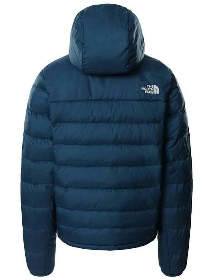 Aconcagua 2 Jacket Monterey in Blue/White Logo image 4