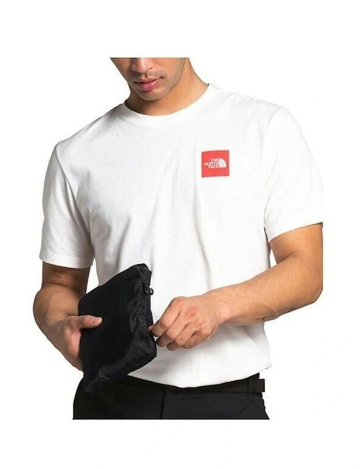 Venture 2 Jacket in Black/Mid Grey image 6