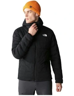 Thermoball 50/50 Jacket in Black