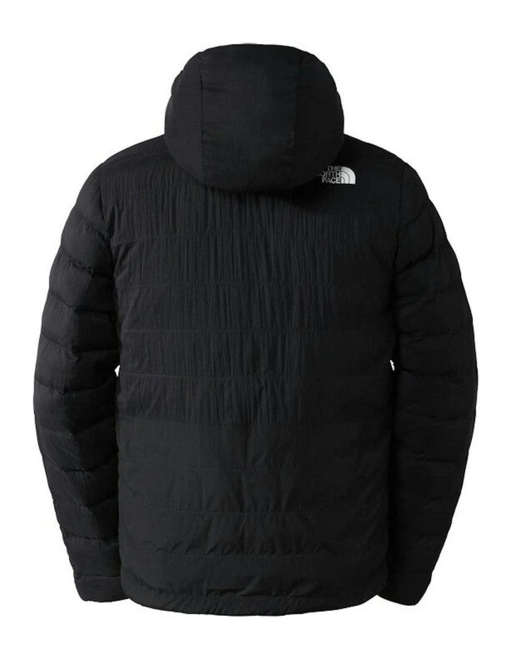 Thermoball 50/50 Jacket in Black image 5