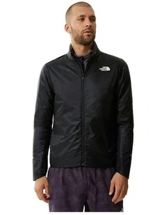 Winter Warm Jacket in Black