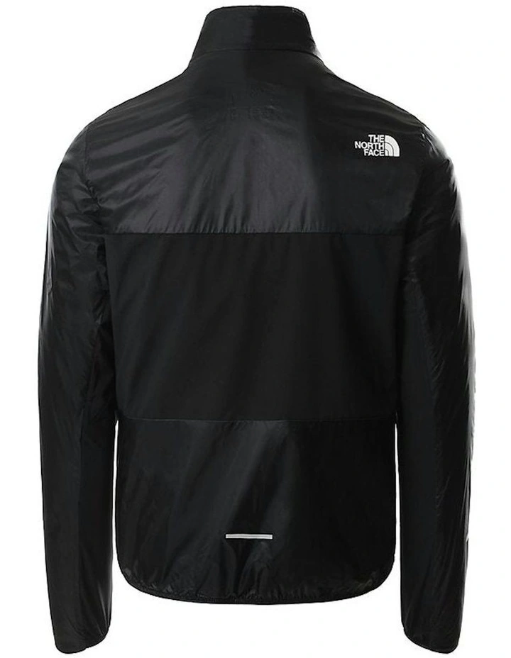 Winter Warm Jacket in Black image 4
