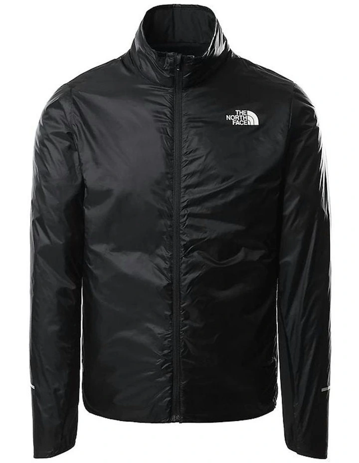 Winter Warm Jacket in Black image 5