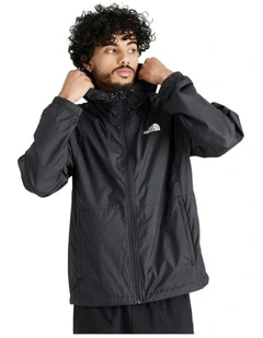 Hydrenaline Jacket in Black