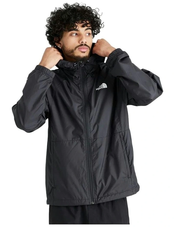 Hydrenaline Jacket in Black image 1