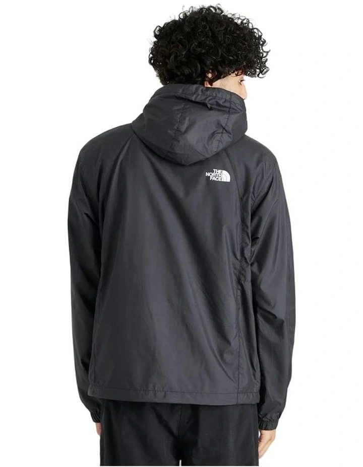 Hydrenaline Jacket in Black image 2