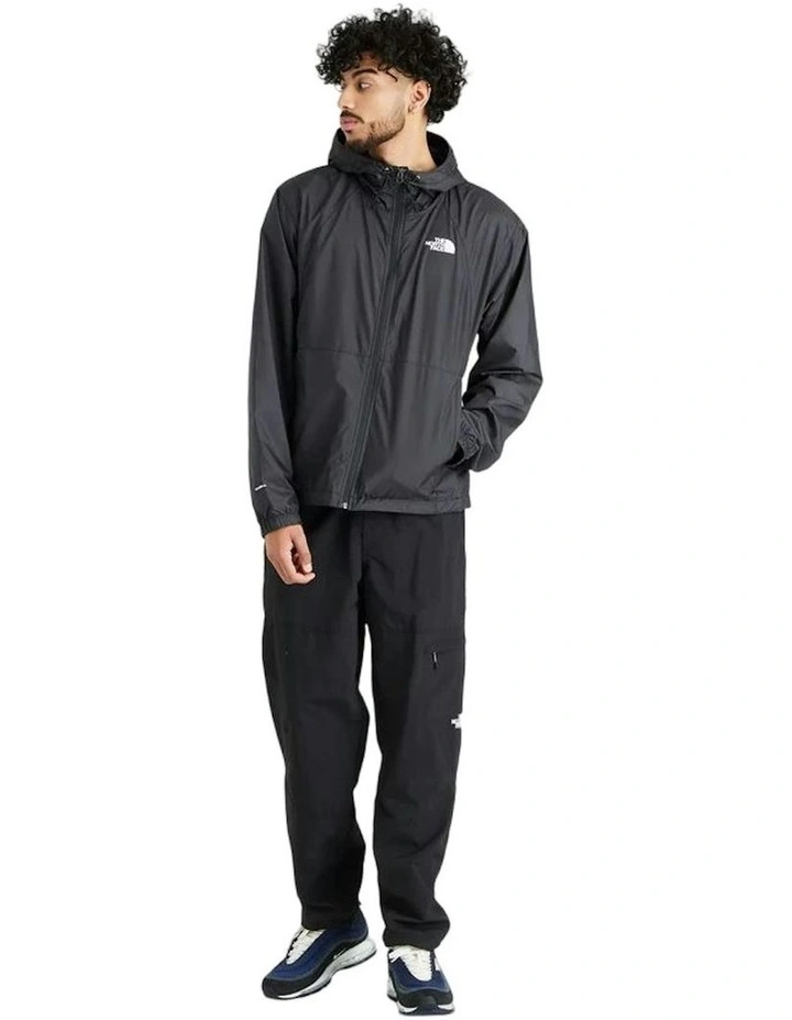 Hydrenaline Jacket in Black image 3
