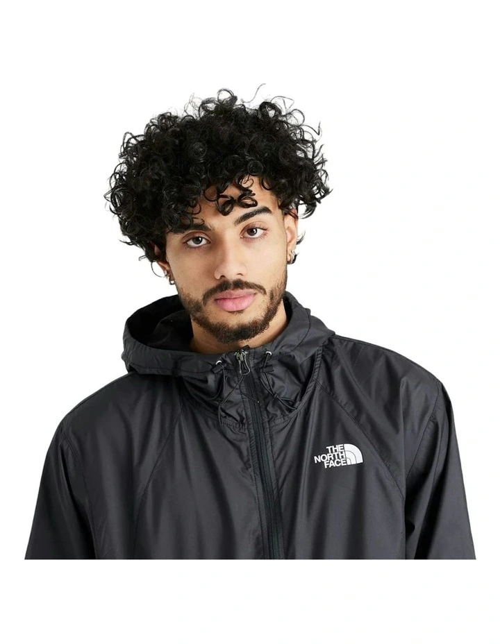 Hydrenaline Jacket in Black image 4