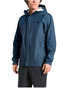Venture 2 Shady Jacket in Blue