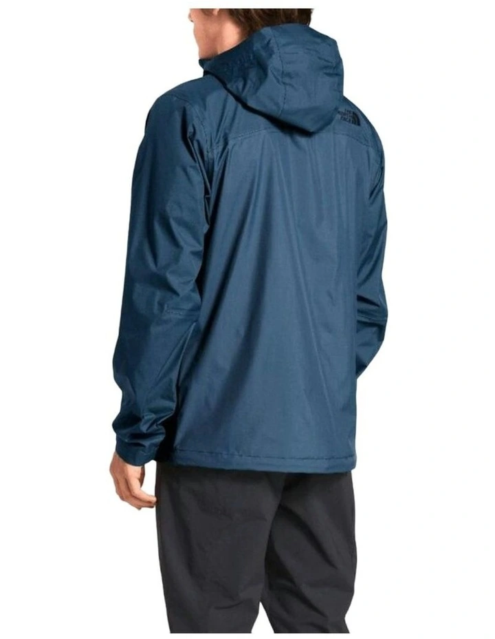 Venture 2 Shady Jacket in Blue image 2