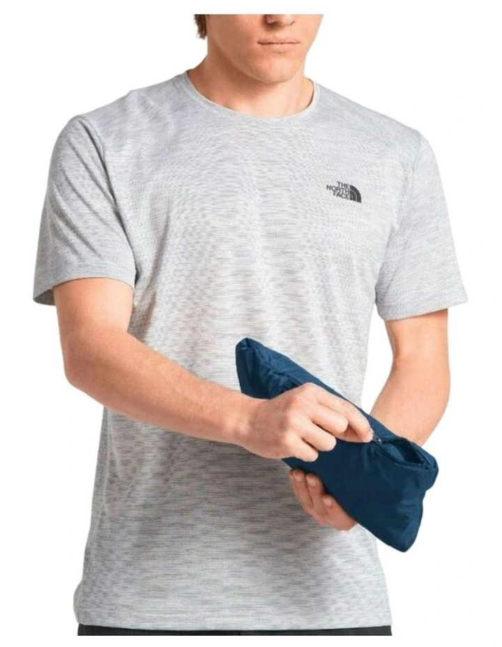 Venture 2 Shady Jacket in Blue image 4