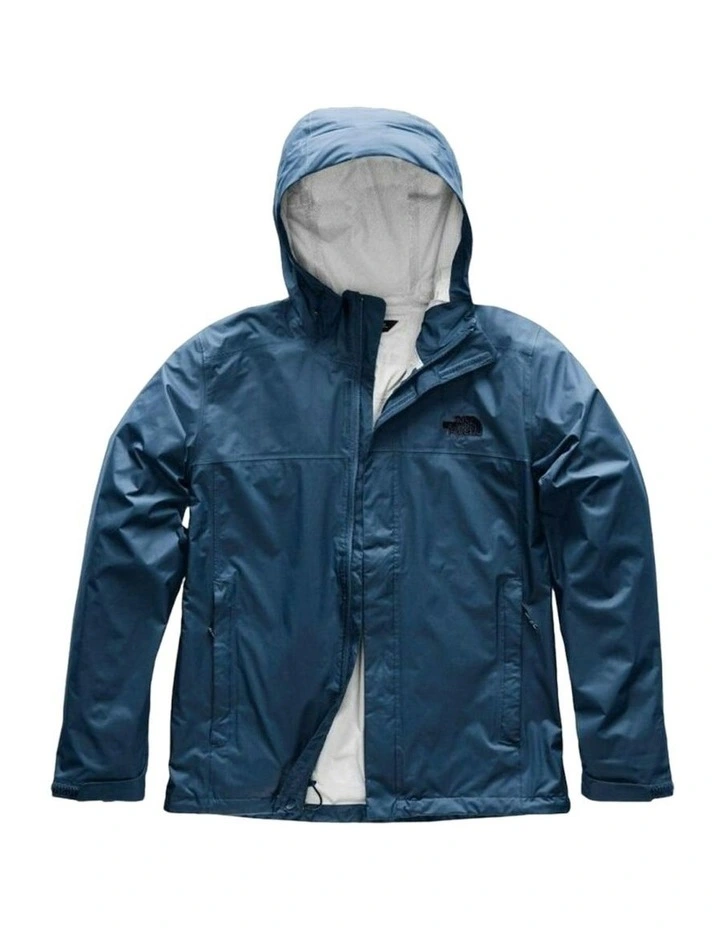 Venture 2 Shady Jacket in Blue image 5