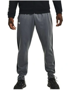 Brawler Joggers in Grey