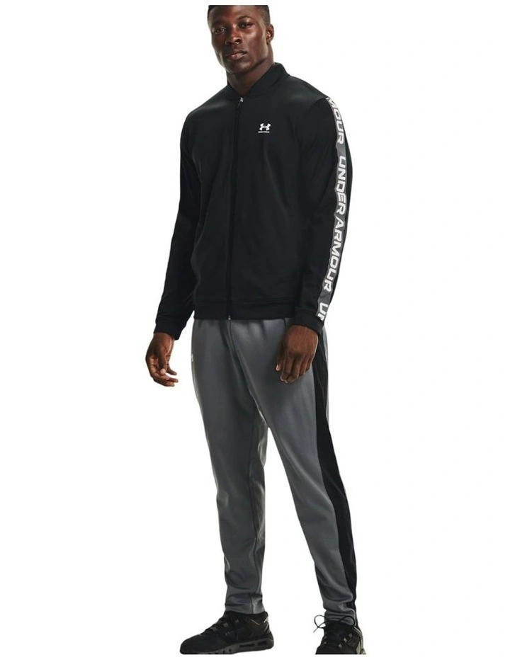 Brawler Joggers in Grey image 3