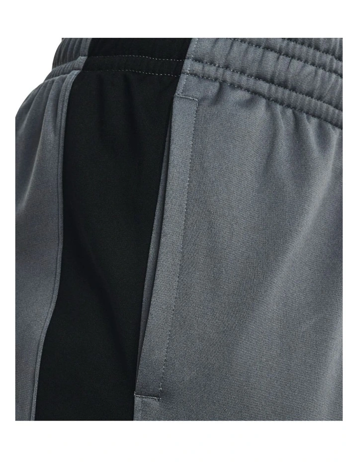 Brawler Joggers in Grey image 4