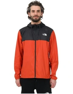 Cyclone Jacket 3 Windbreaker in Multi