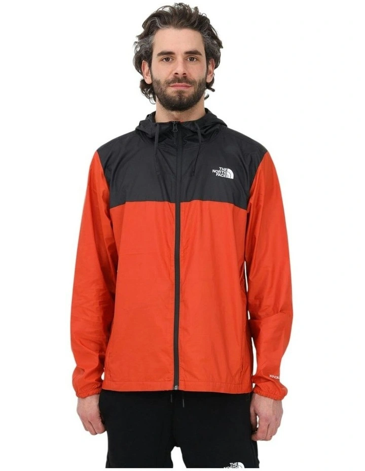 Cyclone Jacket 3 Windbreaker in Multi image 1