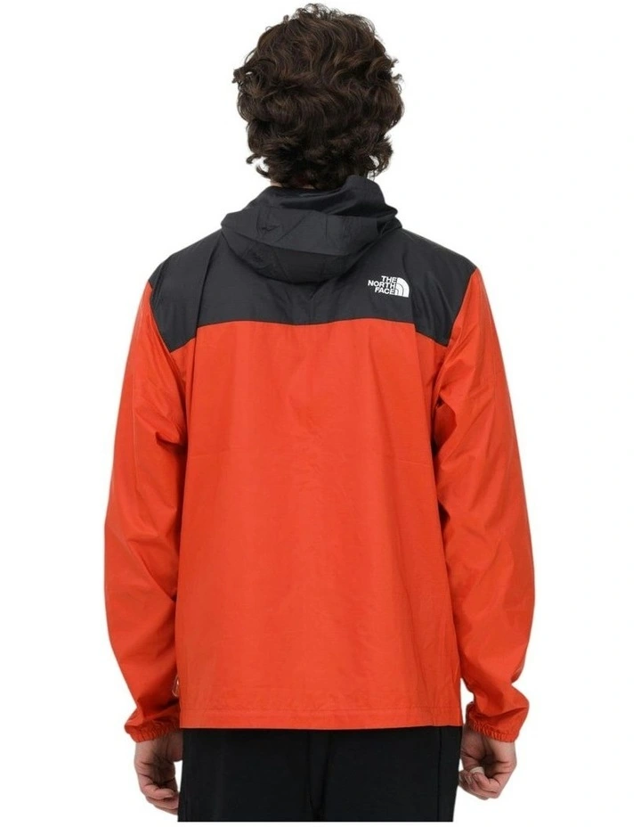 Cyclone Jacket 3 Windbreaker in Multi image 2