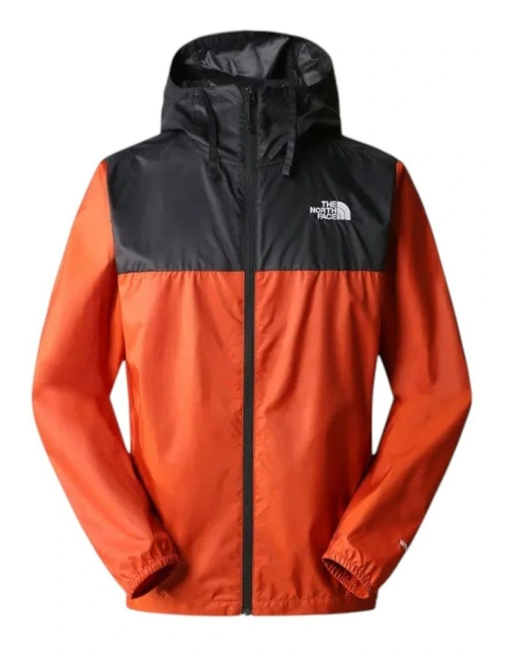Cyclone Jacket 3 Windbreaker in Multi image 3