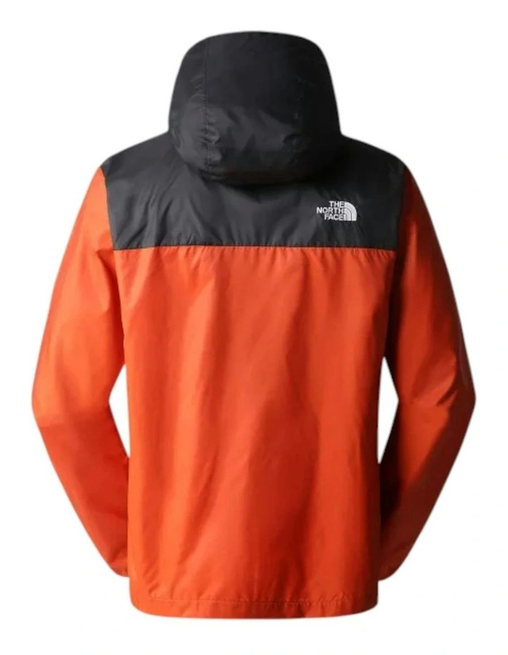 Cyclone Jacket 3 Windbreaker in Multi image 4