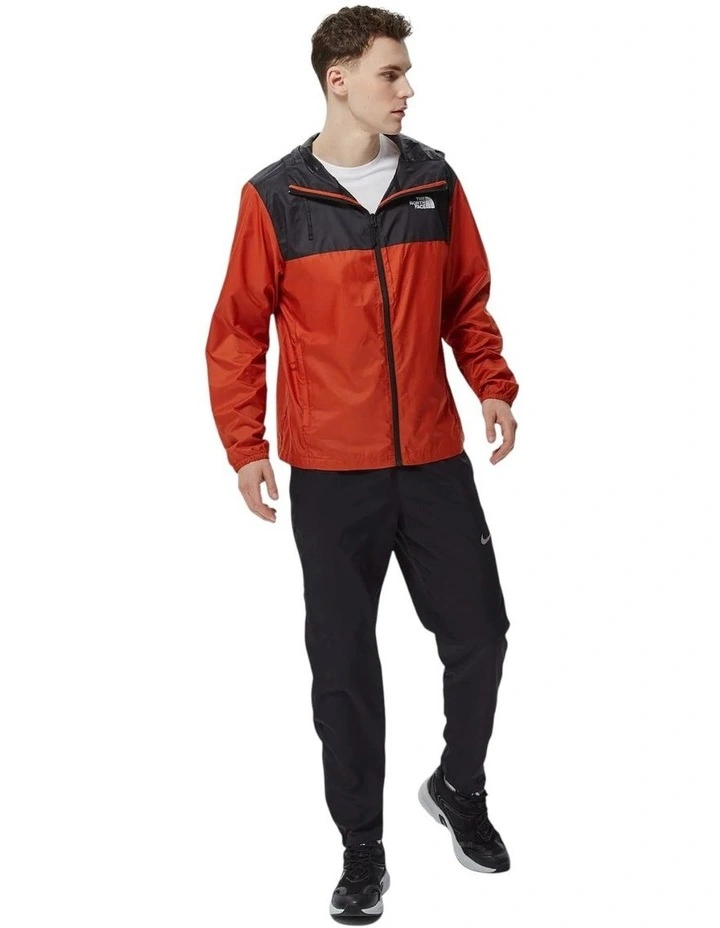 Cyclone Jacket 3 Windbreaker in Multi image 5