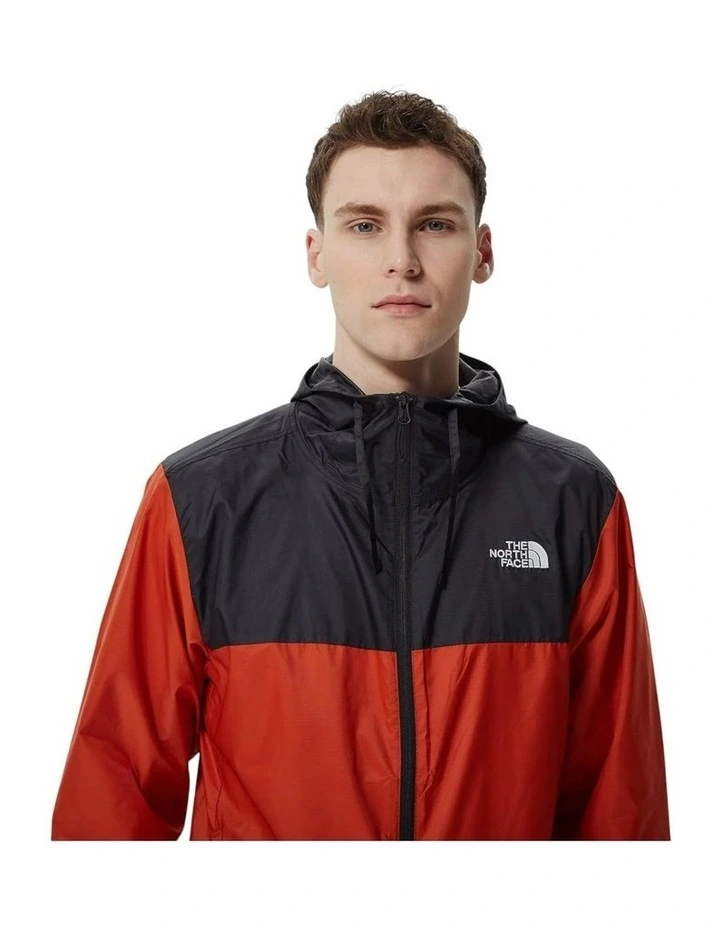 Cyclone Jacket 3 Windbreaker in Multi image 6