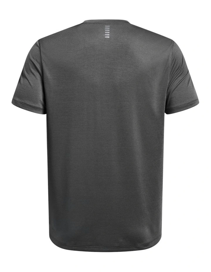 Launch Castlerock Short Sleeve T-shirt in Grey image 5