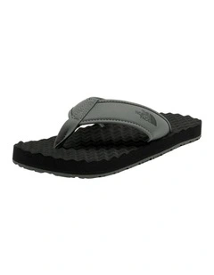 Base Camp Flip-Flops in Green