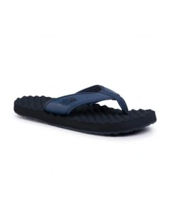 Base Camp Flip-Flop in Blue