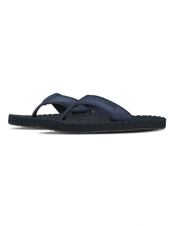 Base Camp Flip-Flop in Blue image 2