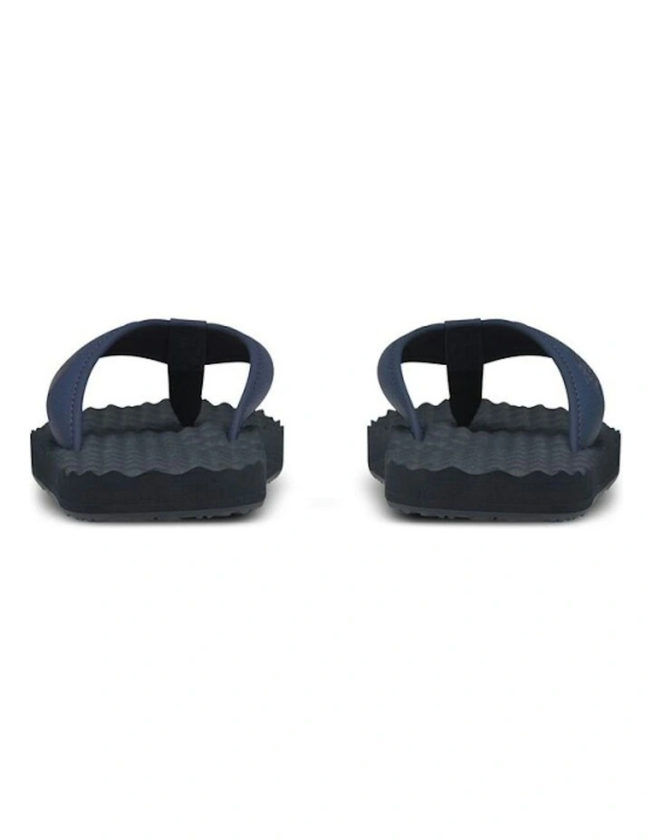 Base Camp Flip-Flop in Blue image 3