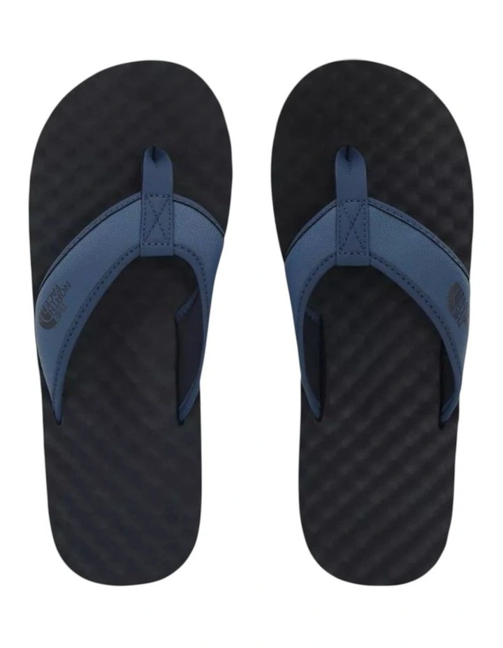 Base Camp Flip-Flop in Blue image 4